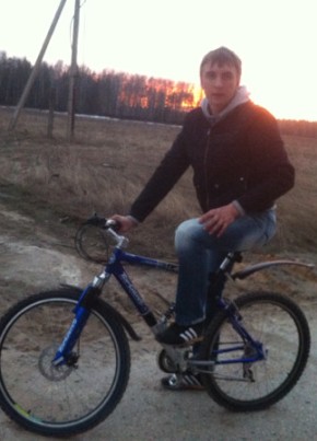 Dmitriy, 38, Russia, Balashikha
