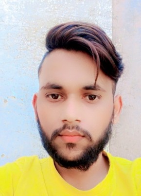 Sandeep Patale, 26, India, Nagpur