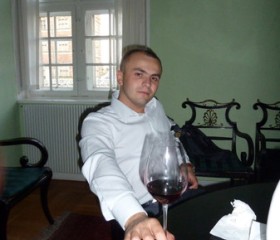 Филипп, 39 лет, Санкт-Петербург