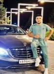 Aslan, 21, Novosibirsk