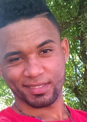 Jose, 30, República de Santo Domingo, Nagua