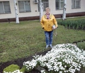 Валентина, 63 года, Волгоград