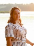 Anastasiya, 28, Novosibirsk