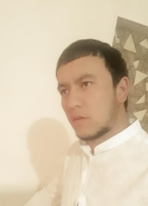 ASRAF из Сальска 39 лет
