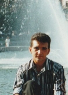 Artur Mkrtchyan, 50, Հայաստանի Հանրապետութիւն, Երեվան