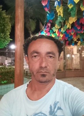 Adriano werbet d из Maragogi 51 год