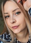 Aleksandra, 24, Moscow