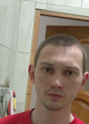 Евгений, 31, Россия, Самара