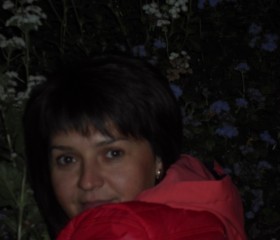 Светлана, 49 лет, Чебаркуль