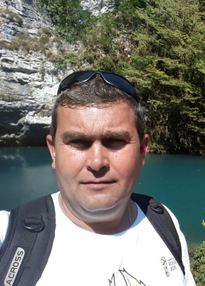Сергей, 48, Россия, Нурлат