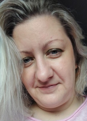 Darya, 38, Russia, Moscow