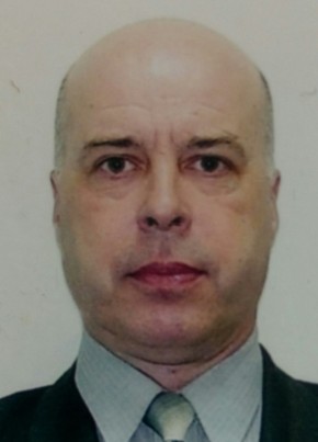 Алексей, 58, Россия, Выкса
