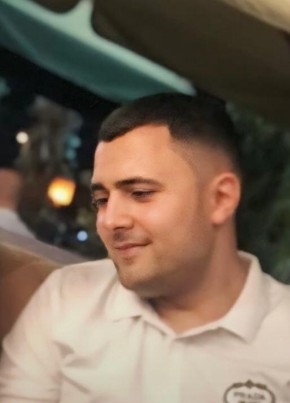 Илькин из Bakı 32 года