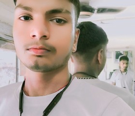 Ravi Raj, 18 лет, Mumbai