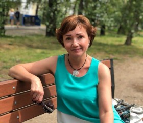 Диана, 53 года, Иркутск