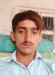 Noman. Jokhio, 20 лет, کراچی
