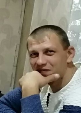 Андрей, 37, Россия, Искитим