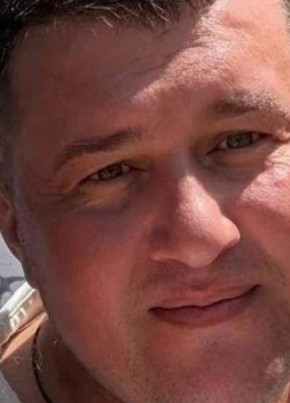 Александр из Ейска 45 лет
