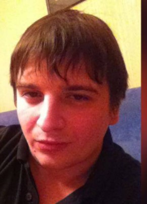 Vladimir, 35, Russia, Orel