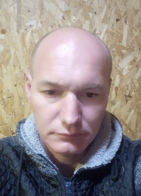 Валерий, 39, Россия, Павлово