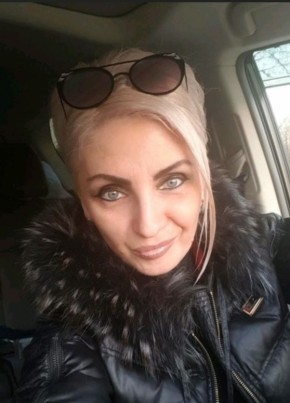ИРИНА, 48, Україна, Королево