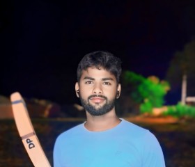 Manoj Yadav, 19 лет, New Delhi