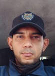 Linber Hernandez, 31  , San Felipe