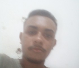 Samuel, 23 года, Belém (Pará)
