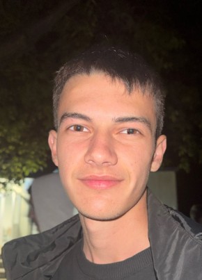 Ion из Chişinău 22 года