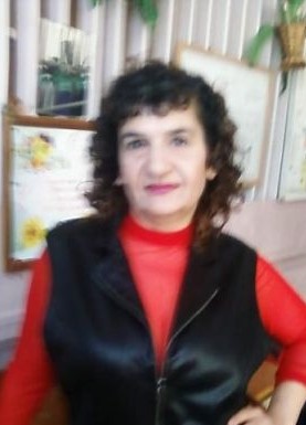 Галина, 61, Россия, Новочеркасск