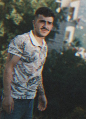 hamza из جونيه 24 года