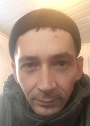 Виктор, 37, Россия, Великий Новгород