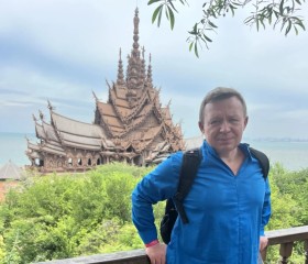 Konstantin, 51, Chernyakhovsk