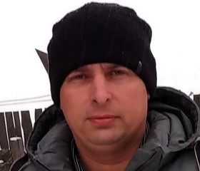 Дмитрий Березкин, 41 год, Кулебаки