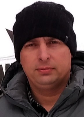 Дмитрий Березкин, 41, Россия, Кулебаки