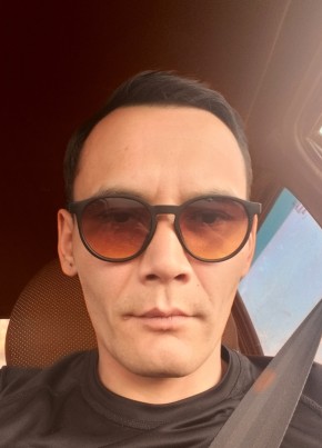Fok PJ, 32, Russia, Nevinnomyssk