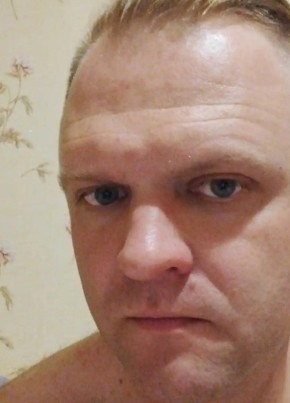 Сергей, 36, Рэспубліка Беларусь, Горад Кобрын