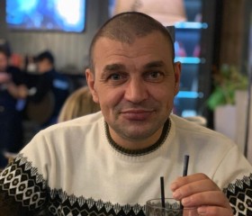 Владимир, 48 лет, Дзержинск