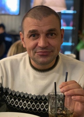 Vladimir, 49, Russia, Dzerzhinsk