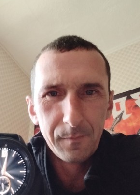 Павел, 31, Россия, Енисейск
