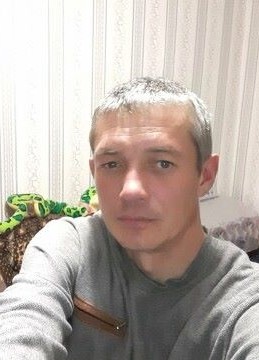 Вадим, 46, Қазақстан, Теміртау