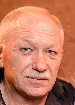 Aleksandr Nikola, 66, Russia, Chelyabinsk