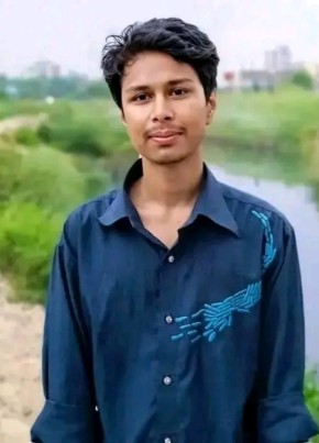 Durjoy, 21, বাংলাদেশ, কিশোরগঞ্জ