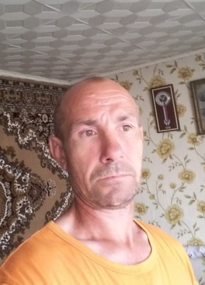 Игорь из Белебея 47 лет