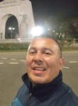 Dima, 43, Moscow