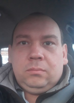 Николай, 38, Россия, Балашов