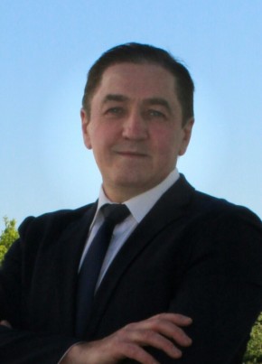 Константин, 51, Россия, Санкт-Петербург