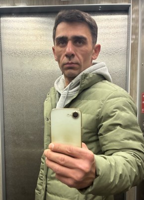 Михаил из Рязани 39 лет
