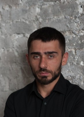 Mikhail, 38, Russia, Ryazan