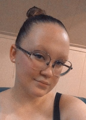 Екатерина из Мурманска 21 год